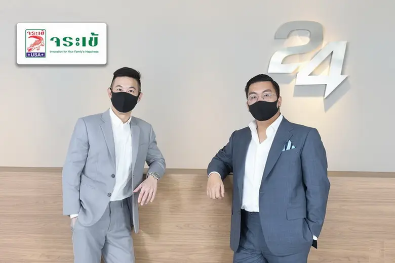 จระเข้ ปรับกลยุทธ์เปิดช่องทางเข้าถึงลูกค้าผ่านออนไล...