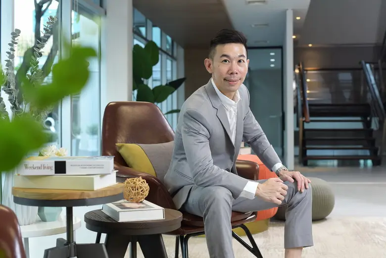 จระเข้ จับมือ 24 FIX เดินเกมรุกธุรกิจปรับปรุง-ตกแต่งบ้าน พร้อมเปิดตัวสื่อออนไลน์ทุกช่องทาง เพิ่มการสื่อสารกับลูกค้า