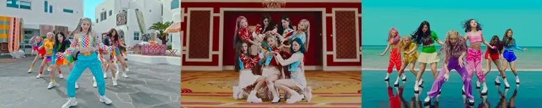 "สดใสเกินต้าน!! TRI.BE" ไอดอล K-POP แรกของค่าย "Universal Music Group" ปล่อยซิงเกิลอัลบั้มที่ 2 "CONMIGO" ชวนแฟนๆ มาสนุกไปกับพวกเธอ