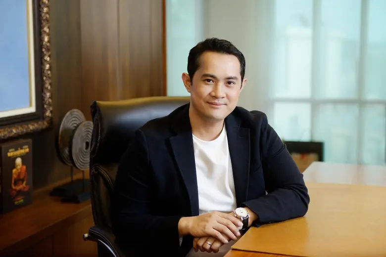 บมจ.ดิทโต้ (ประเทศไทย) หรือ DITTO นำทีมผน...