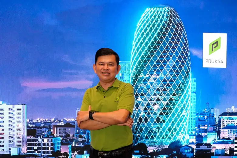 นายปิยะ ประยงค์ ประธานเจ้าหน้าที่บริหาร บ...