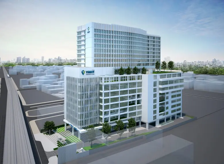 พฤกษาเอาใจลูกบ้าน มอบสิทธิพิเศษใช้บริการ รพ.วิมุต ดูแลสุขภาพครบวงจร