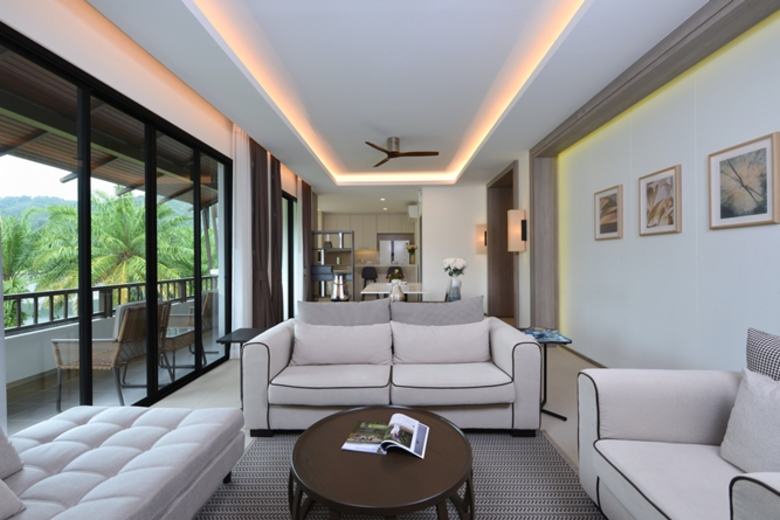 พลาดไม่ได้กับโปรโมชั่นห้องพักระยะยาว Long...