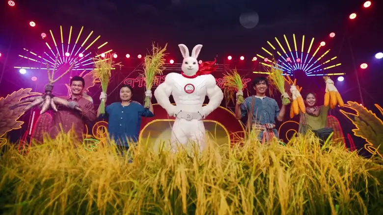 เพราะเราเข้าใจเกษตรกร ที่ต้องเผชิญความไม่...