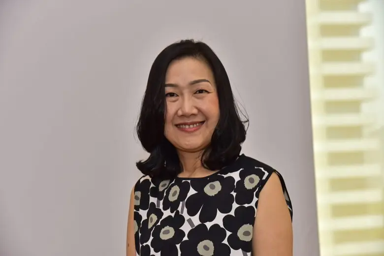 ศูนย์สิริกิติ์บรมราชินีนาถเพื่อมะเร็งเต้า...