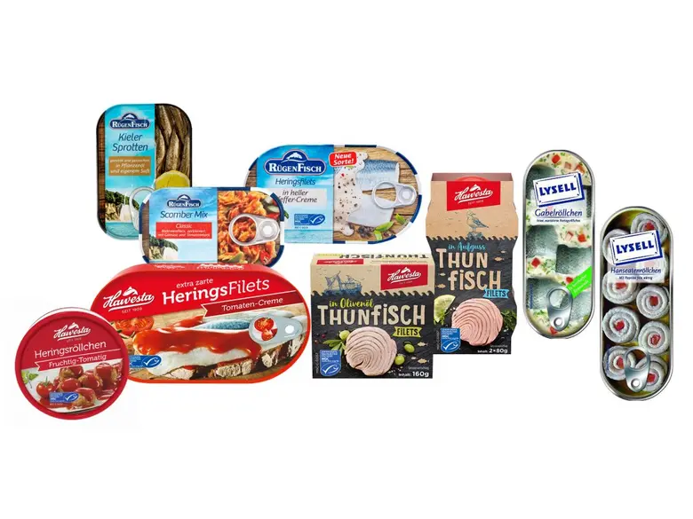 บริษัท ไทยยูเนี่ยน กรุ๊ป จำกัด (มหาชน) บร...