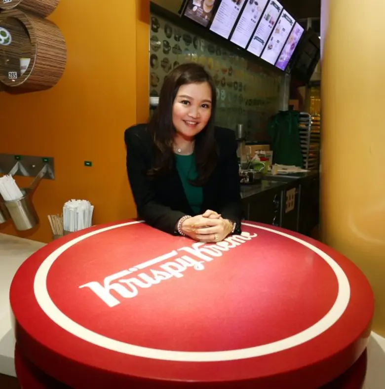 กระจายความอร่อยแบบไม่หยุดพัก ตุ๊ก ดร. อุษ...