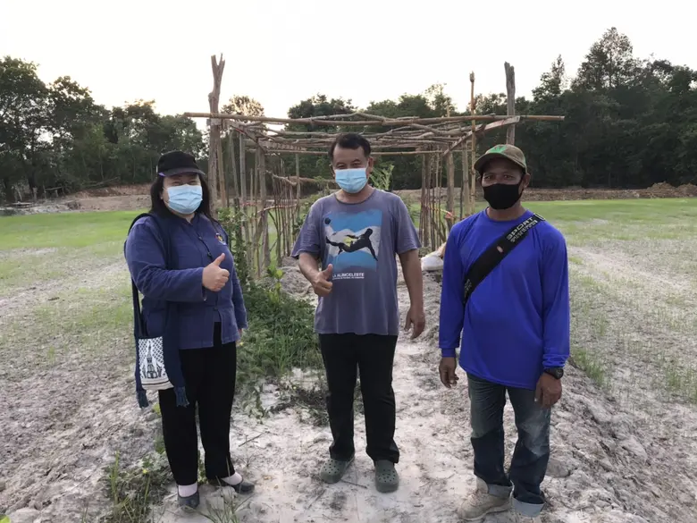 นายสุรพล แก้วอินธิ พัฒนาการจังหวัดนครพนม ...