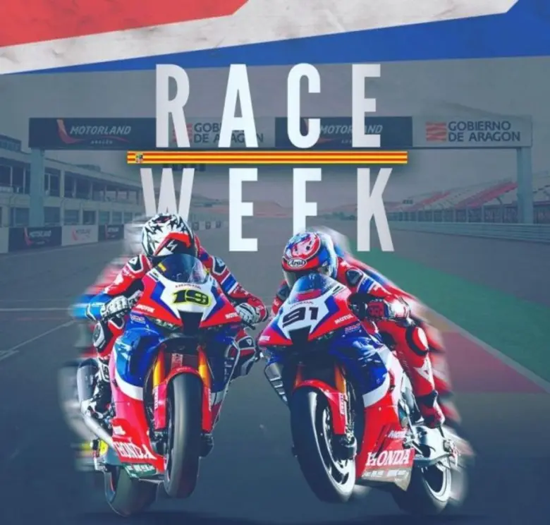 นับถอยหลังอีกไม่กี่อึดใจ แฟนความเร็วชาวไท...