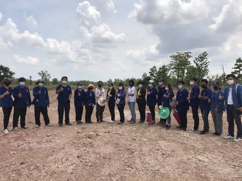 พช.นครพนม ผนึกกำลังกับสำนักงาน ป.ป.ช. ประ...