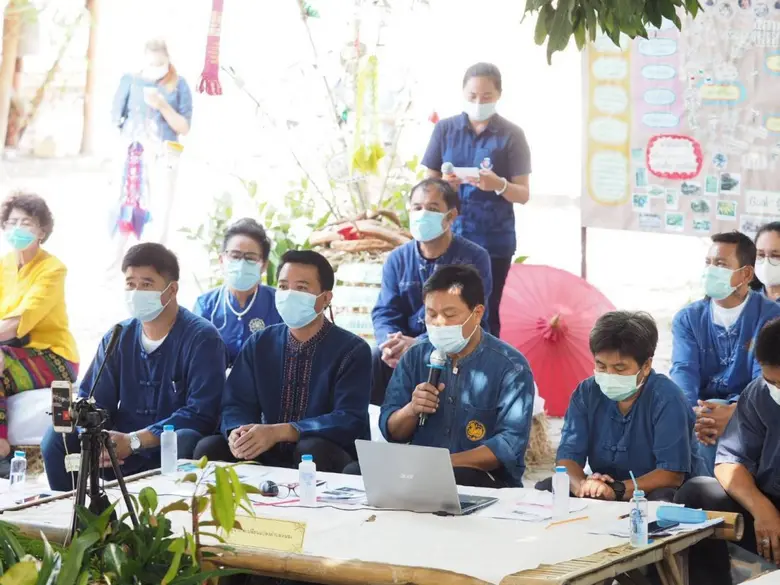 จังหวัดเชียงใหม่ ประกวดผู้นำการเปลี่ยนแปล...