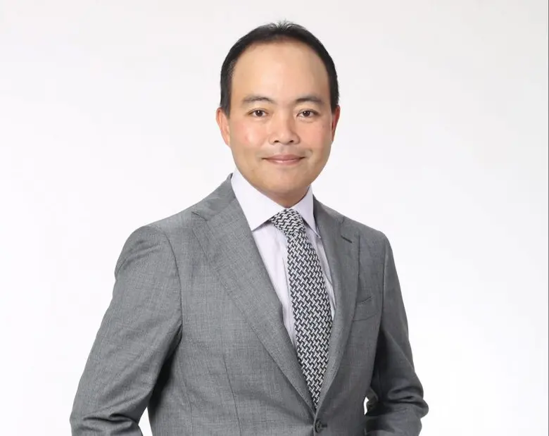 นายณรงค์ศักดิ์ ปลอดมีชัย ประธานเจ้าหน้าที...