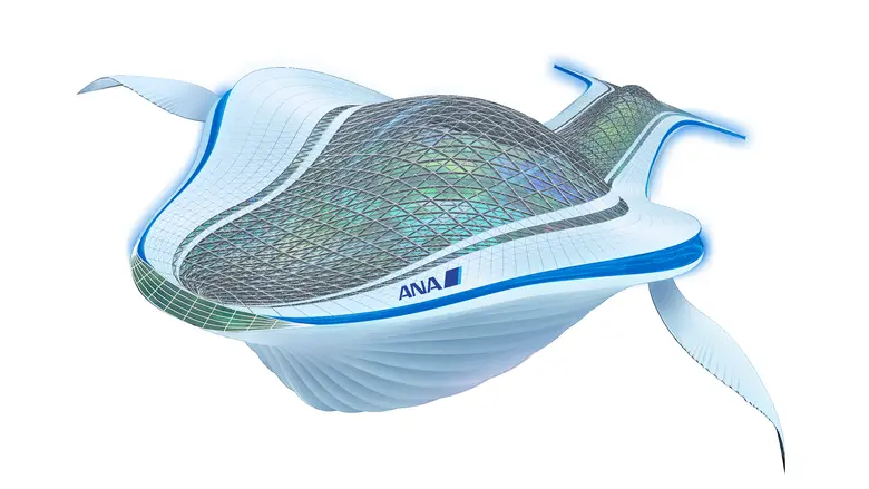 ANA เตรียมเปิดตัวแพลตฟอร์มการท่องเที่ยวเสมือนจริงในปี 2565