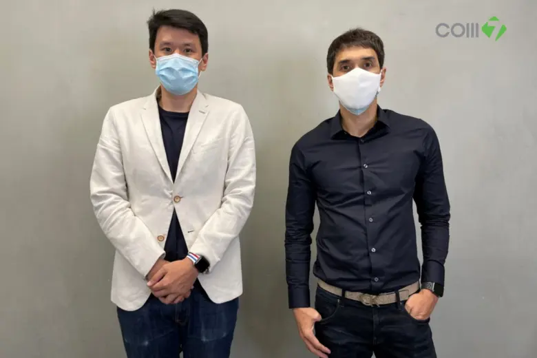 บริษัท คอมเซเว่น จำกัด (มหาชน) หรือ COM7 ...