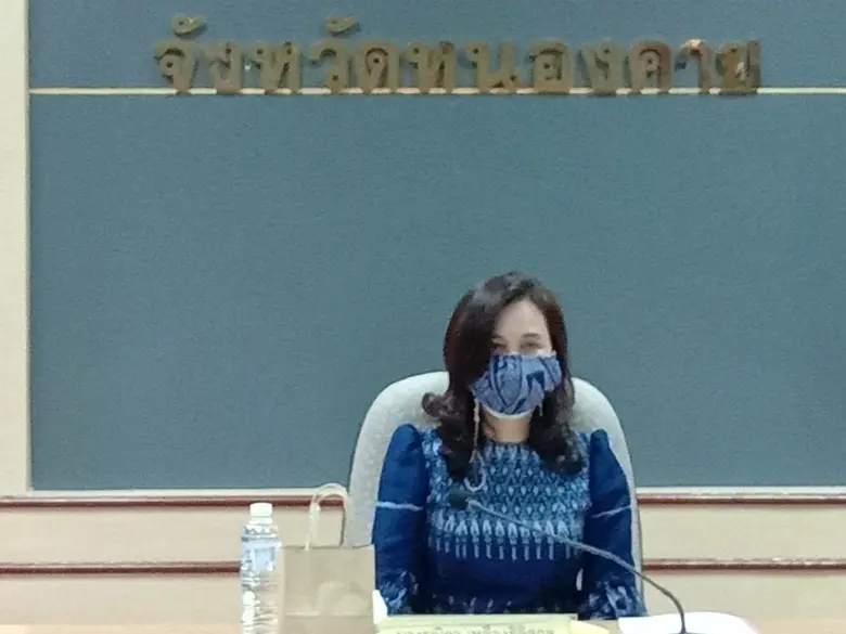 วันที่ 21 พ.ค. 2564 นายสมศักดิ์ เพ็งธรรม ...