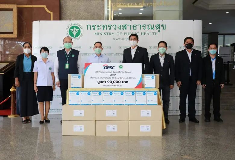 คุณจารุวัฒน์ สิงห์สมดี ผู้จัดการฝ่ายอาวุโ...