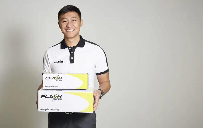 แฟลช เอ็กซ์เพรส ครบรอบ 3 ปี ขอบคุณคนไทยดั...