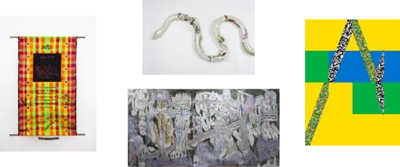 นิทรรศการเปิดให้เข้าชมระหว่าง 1 มิถุนายน ...