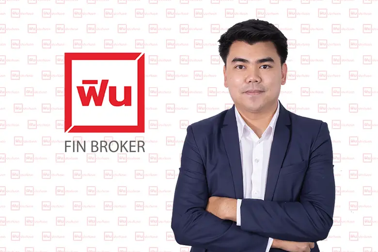 'FIN Broker' ผนึก KC Group ลุยแพลตฟอร์มประกันออนไลน์  ชูความแข็งแกร่งผู้นำประกันรถ และสถานตรวจเช็คสภาพรถ   ดันยอดซื้อประกันรถพุ่ง 100 ล้านบาท