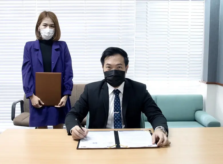 "IND" คว้างานแก้แบบก่อสร้าง ส่วนต่อขยายระ...