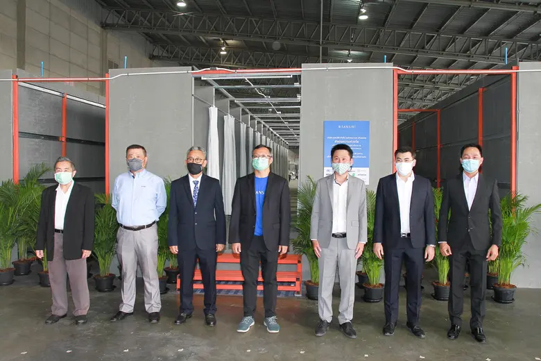 บริษัท เวล เกรด เอ็นจิเนียริ่ง จำกัด (มหา...