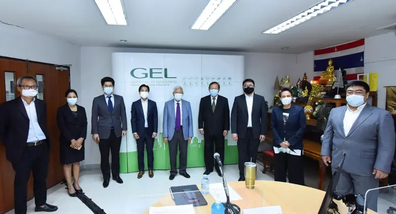 ศาสตราจารย์กิตติคุณ ดร.บวรศักดิ์ อุวรรณโณ...