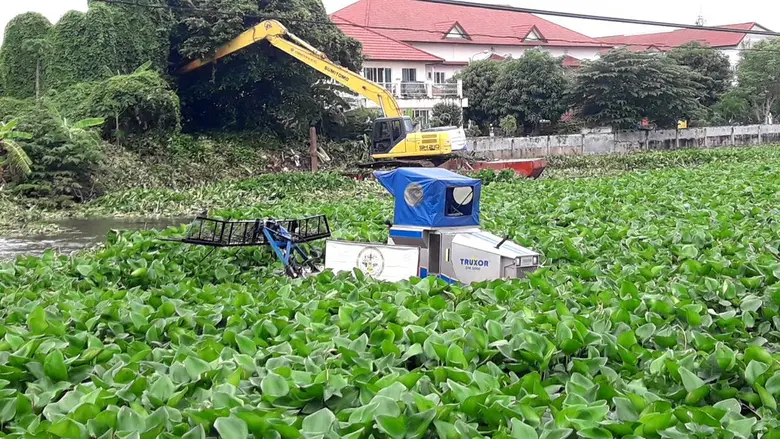 กรมโยธาธิการและผังเมือง ขานรับข้อสั่งการ ...