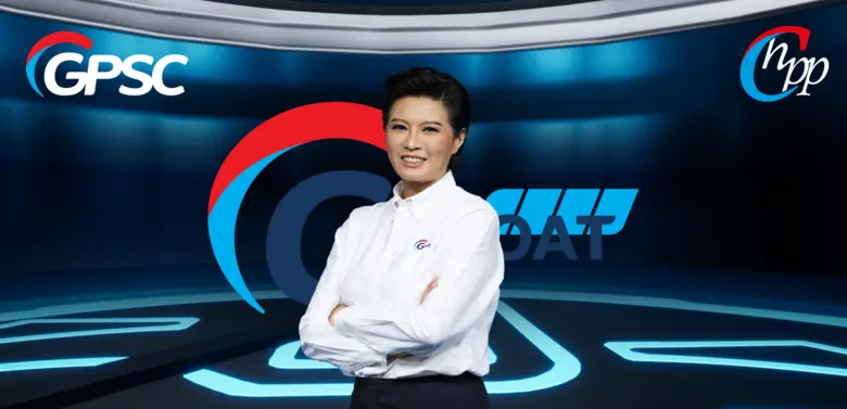 GPSC ผนึก CHPP รุกตลาดทุ่นโซลาร์ลอยน้ำ พัฒนาผลิตภัณฑ์ G Float เสริมศักยภาพ ผู้นำด้านการพัฒนาโครงการพลังงานแสงอาทิตย์