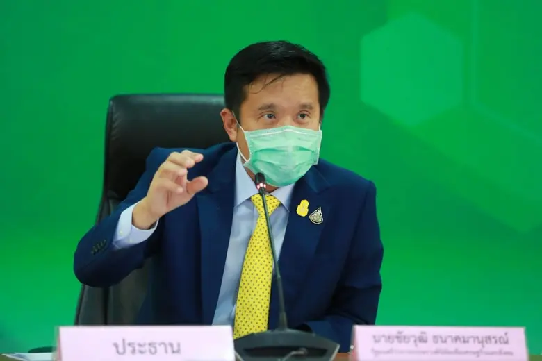 ดีอีเอส เร่งติดตามผลการดำเนินงานสำคัญของก...