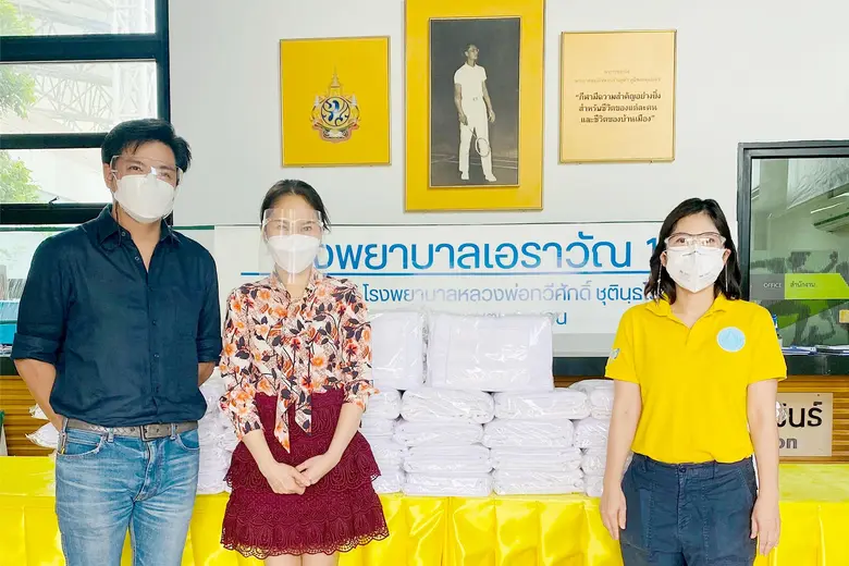 โรงแรมและรีสอร์ทในเครือบัญดารา โฮเทล แอนด...