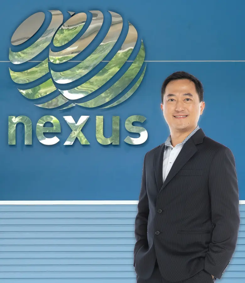 เน็กซัสฯ ลุยตลาดอุตสาหกรรม ชู SAP S/4 HANA เป็น Digital Core เสริมด้วย BlueYonder รองรับการเติบโตให้ผู้ประกอบการ หลังโควิดคลี่คลาย