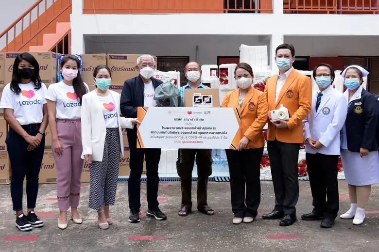 ผศ. ดร.รัชนี กุลยานนท์ รองอธิการบดีฝ่ายวิ...