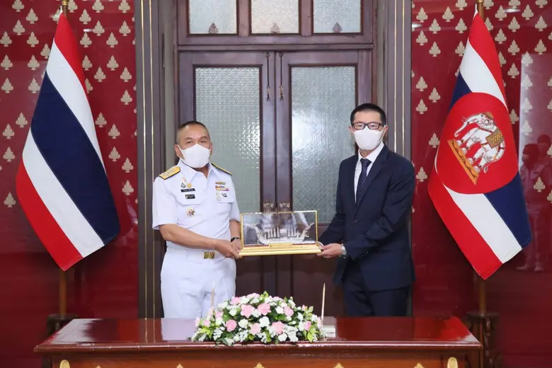 บริษัท เอเชียน มารีน เซอร์วิสส์ จำกัด (มห...