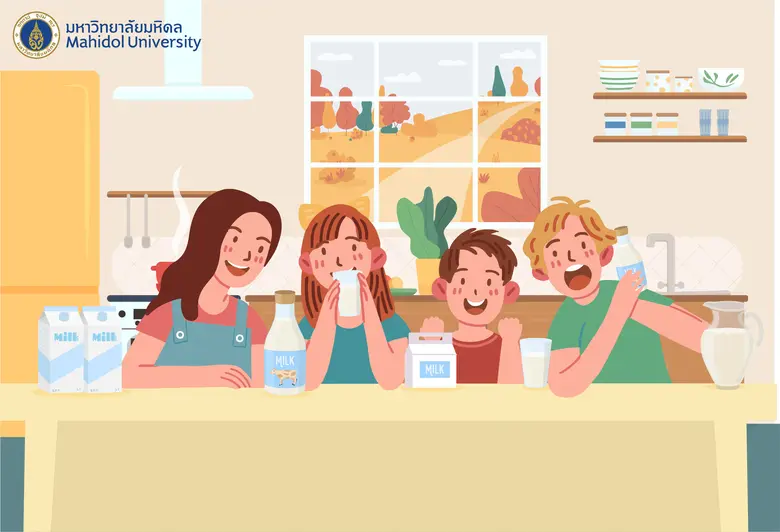 วันที่ 1 มิถุนายน ของทุกปี องค์การอาหารแล...