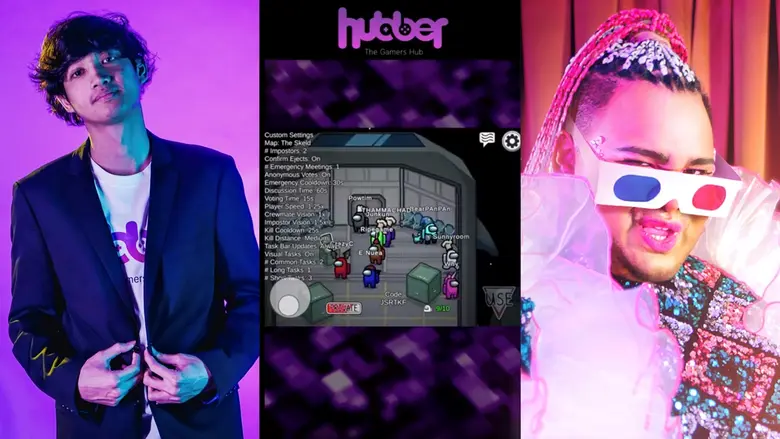 จบไปแล้วกับชาเลนจ์สุดปังที่ทาง ฮับเบอร์ ห...