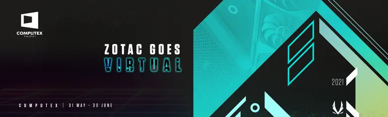 ZOTAC Technology, a global manufacturer o...
