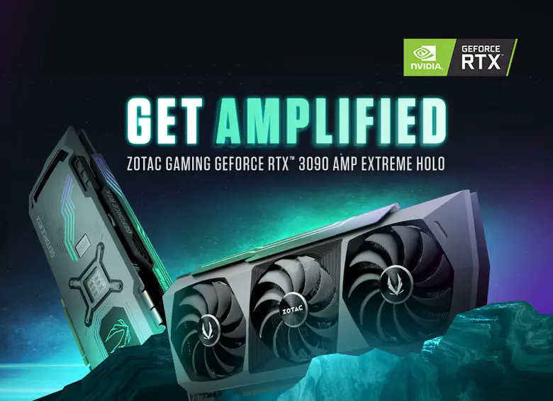 ZOTAC ประกาศเข้าร่วมงาน COMPUTEX 2021