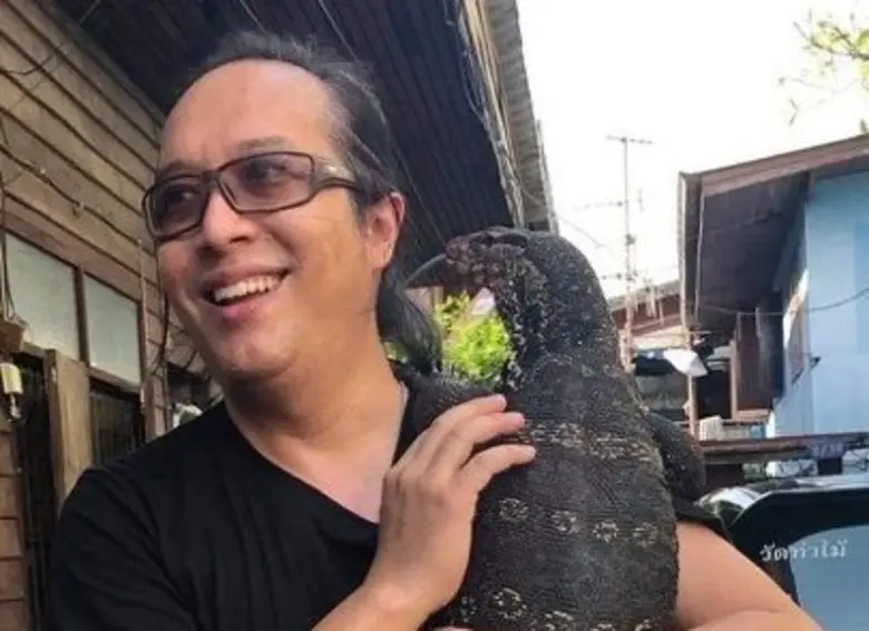 คนและสัตว์มีความเกี่ยวข้องกันเป็น "One He...