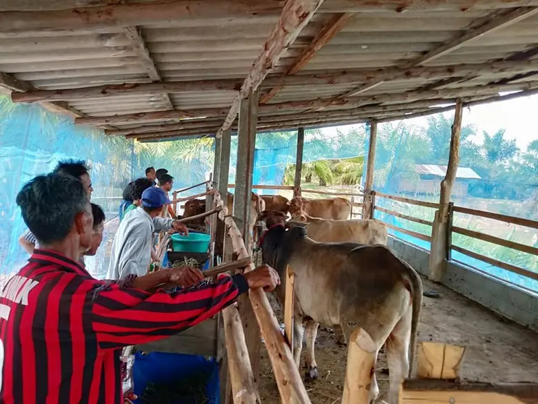 กองทุนฟื้นฟูฯ เร่งพิจารณาโครงการฟื้นฟูอาชีพที่องค์กรเกษตรกรยื่น ย้ำโครงการดี อนุมัติไว ผ่านแล้วกว่า 200 โครงการ