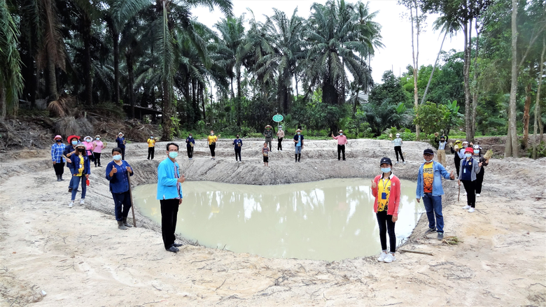 นายกรองศักดิ์ โอยสวัสดิ์ พัฒนาการจังหวัดส...