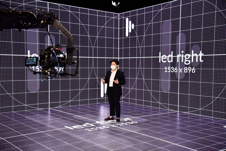 เปิดตัวอย่างเป็นทางการสำหรับธุรกิจใหม่ En...