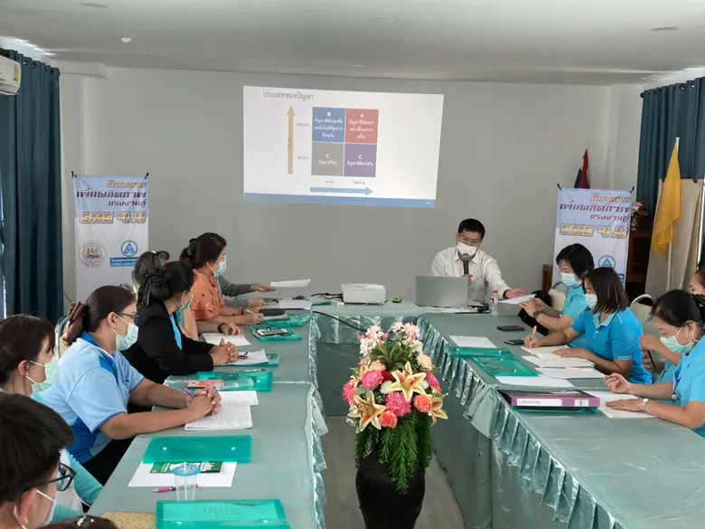 วันที่ 27 พฤษภาคม 2564 สำนักงานพัฒนาฝีมือ...