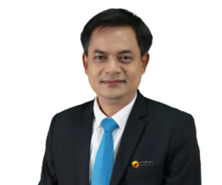 ดร.กิตติ สัจจาวัฒนา ผู้อำนวยการหน่วยบริหา...