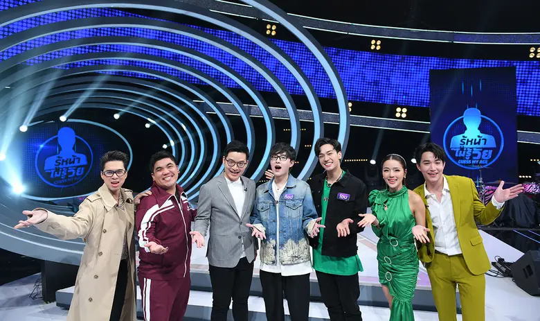 ใครจะคิดว่าวงร็อคอินดี้เจ้าของผลงานดังอย่...