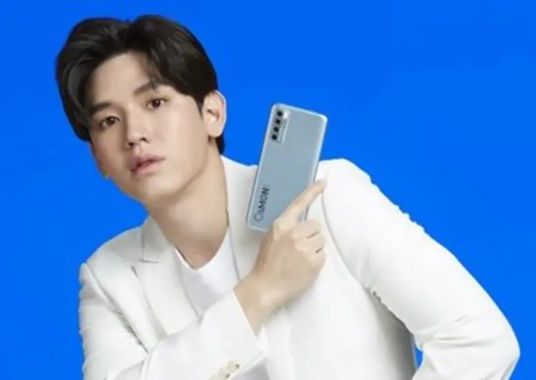 เป็นหนึ่งในตัวแทนของคนรุ่นใหม่ที่ชื่นชอบแ...