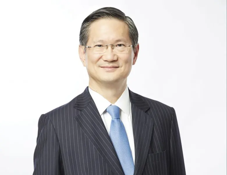 นายชาติศิริ โสภณพนิช กรรมการผู้จัดการใหญ่...