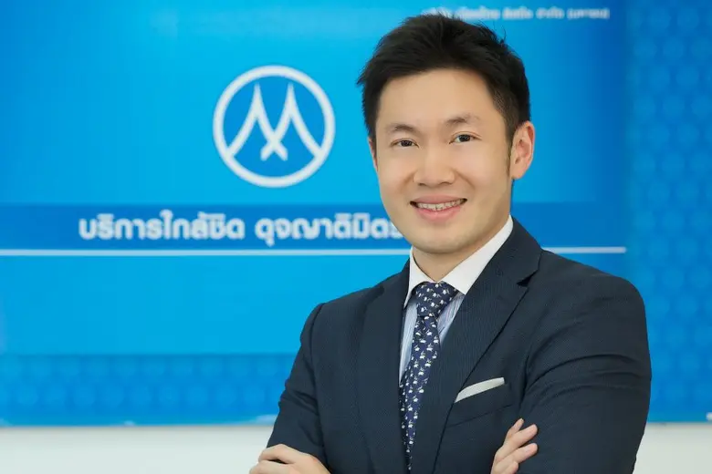 MTC ปลื้ม! หุ้นกู้ 4,000 ล้านบาท ขายหมดเก...
