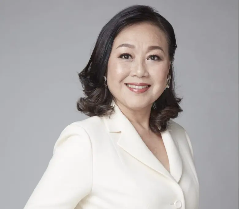 บริษัท เซ็นทรัลพัฒนา จำกัด (มหาชน) ผู้บริ...