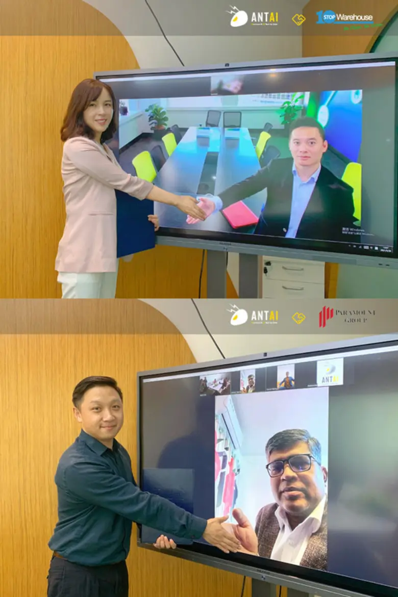 The Company celebrated its 15th anniversa...