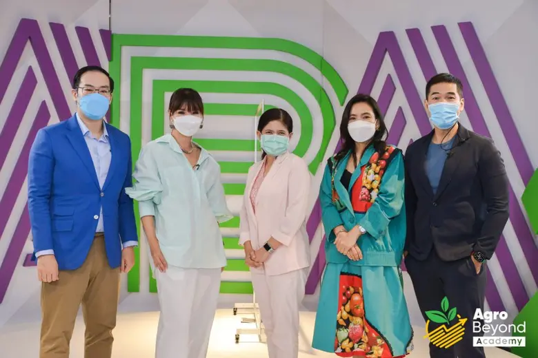 เปิดเรียนวันแรก! สำหรับกิจกรรมอบรมออนไลน์...